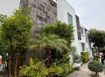 Casa de 3 habitaciones, San Andrés Cholula · Casa en Esquina con Jacuzzi y 3 Recámaras en Parque Habana