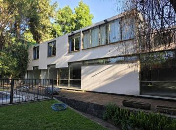 Casa de 5 habitaciones, Alvaro Obregón · Se Renta de Casa en Calle Cascada Col Jardines del Pedregal Alcaldia Alvaro Obregon