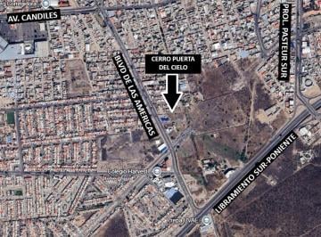 Terreno comercial , Corregidora · Oportunidad Terreno con Uso de Suelo Mixto
