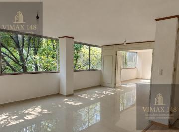Departamento · 200m² · 2 Recámaras · 1 Estacionamiento · Pent - House en Polanco V Sección