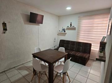 Departamento de 2 habitaciones, Tulum · Departamento en Venta en Aldea Tulum – Excelente Ubicación y Listo Para Habitar
