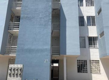 Departamento de 2 habitaciones, Zapopan · Departamento en Panta Baja en Fraccionamiento Almaterra.