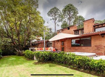 Casa en condominio de 3 habitaciones, Valle de Bravo · Casa en Condominio en Renta Compartida y por Noche por Club de Golf Avándaro