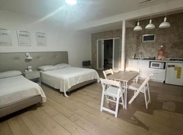 Departamento · 60m² · 1 Recámara · Loft | Funcional Planta Baja (4) | Centro de Monterrey | Col. Obrera