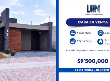 Casa de 3 habitaciones, León · Casa en Venta de un Piso - La Campiña