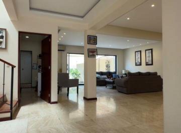 Casa de 3 habitaciones, Querétaro · Se Vende Casa en Fracc. Cumbres del Lago