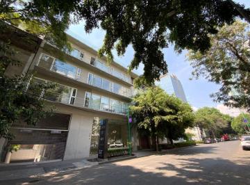 Departamento de 1 habitación, Cuauhtémoc · Hermoso Departamento en Venta Tipo Hotel Boutique en La Juárez
