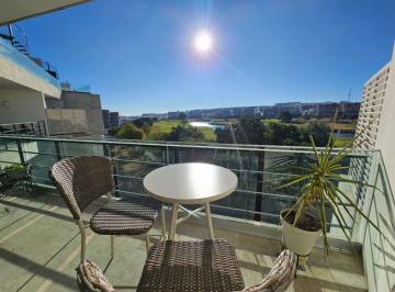 Departamento de 3 habitaciones, El Marqués · Departamento Amueblado en Venta, Condominio Zima, Zibatá, Queretaro.