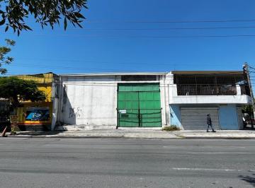 Bodega comercial · 267m² · 2 Estacionamientos · Bodega en Renta de 267 m² en Guadalupe Nuevo León