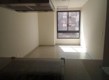Departamento · 80m² · 2 Recámaras · 2 Estacionamientos · Depto en Renta $37,000 Torre Budapest. Ampliación Granada. Miguel Hidalgo.