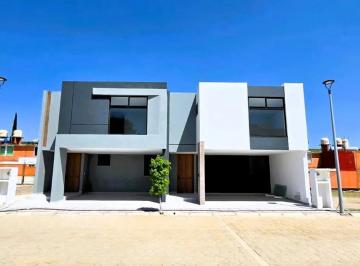 1 · Casas y Lotes en Venta en Cuautlancingo | Fraccionamiento La Vid Residencial