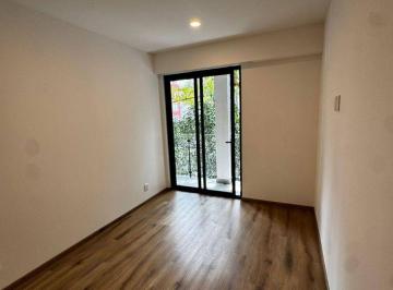 Departamento de 3 habitaciones, Benito Juárez · Venta de Departamento en Acacias Benito Juarez