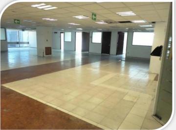 Oficina · 200m² · Oficina en Renta Corporativo Polanco. $400 X m². Polanco I Secc