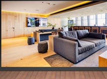 Departamento · 62m² · 1 Recámara · 1 Estacionamiento · Depto en Renta $45,000 Reforma Col. Juárez. Alc. Cuauhtémoc.