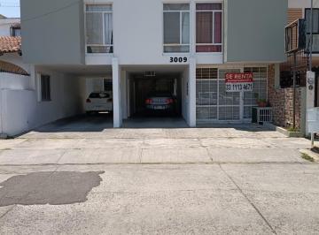 Departamento de 1 habitación, Guadalajara · Departamento en Providencia