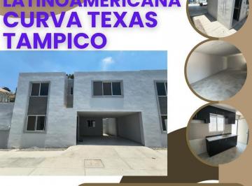 Casa · Casa en Amplia Privada, Col Latinoamericana