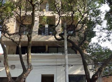 Departamento de 2 habitaciones, Cuauhtémoc · Rento Lujoso Departamento Exterior con Balcon Fachada Catalogada