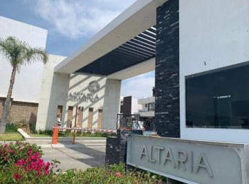 Casa de 3 habitaciones, San Andrés Cholula · Casa en Venta en Lomas de Angelópolis III con Roof Garden y Amenidades Premium 234 m²