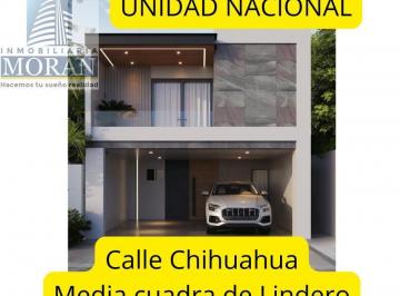 Casa · Casas a Media Cuadra de El Lindero