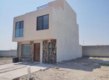 Casa en condominio de 2 habitaciones, El Marqués · Casa Bonita y Funcional Cerca del Aeropuerto de Querétaro