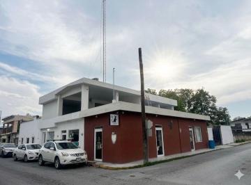 Local comercial · 105m² · Terreno en Benito Juárez Centro
