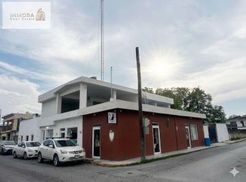 Local comercial · 105m² · Terreno en Benito Juárez Centro