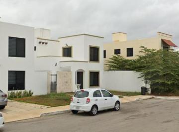 Casa de 3 habitaciones, Mérida · Venta de Casa de Recuperacion Bancaria Am
