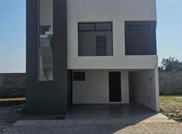 1 · Casa en Venta Puebla - Altana Residencial