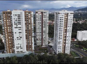 Departamento de 4 habitaciones, otra · Exclusivo Departamento en Tres Cumbres Santa Fe/ Renta o Venta