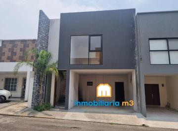 Casa de 3 habitaciones, Orizaba · Venta de Casa en Fracc. Veneto, Orizaba, Veracruz