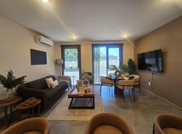 Departamento de 2 habitaciones, Guadalajara · Departamento de 70 m² Construidos con 2 Recámaras en Venta en Arcos Vallarta