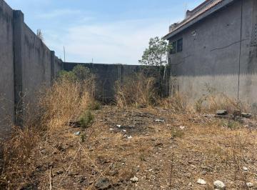 Terreno / Lote · 200m² · Venta de Terreno Ahuatepec