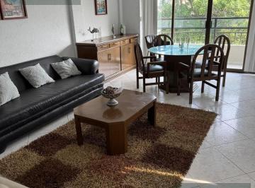 Departamento · 115m² · 3 Recámaras · 1 Estacionamiento · Departamento en Renta Amueeblado en Frac, Reforma, Boca del Rio, Ver