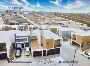 Casa de 3 habitaciones, Tijuana · Casa en Renta a m de Plaza Pajarita en Santa Fé, con Espacio Hasta Para 5 Vehículos