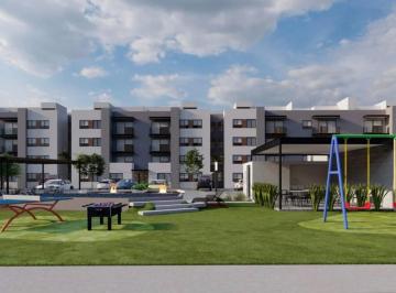 Departamento de 2 habitaciones, San Luis Potosí · Oportunidad de Departamento en Venta de 1.7 Mdp | en Jardines del Sur