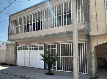 1 · Casa en Venta con Recamara en Planta Baja Colonia Casa Blanca, Gómez Palacio, Durango