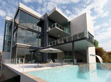 Terreno / Lote , Monterrey · Oportunidad Terreno en Venta La Toscana 750 m² Carr. Nacional!