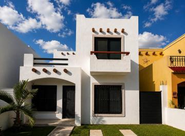 Casa en condominio en Venta de 3 habitaciones Fraccionamiento Gran Santa Fe · Casa en Venta Gran Santa Fe 3a Etapa | 3 Rec | Terreno Excedente | Recámara Pb