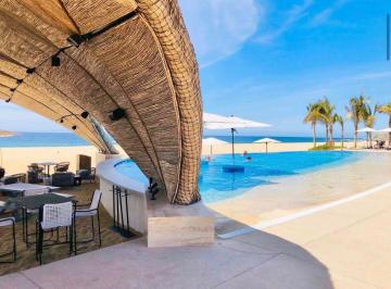 Departamento de 3 habitaciones, Los Cabos · Renta Anual Cabo San Lucas/quivira PH Amueblado