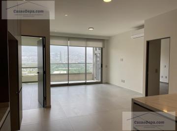 Departamento · 117m² · 2 Recámaras · 2 Estacionamientos · Renta Departamento Via Cordillera Torre West Valle Poniente