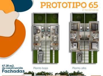 Casa de 3 habitaciones, Villa de Pozos · Casa en Venta a Solo 15 Minutos de La Zona Industril, S. l. P.