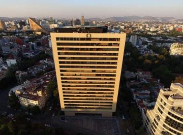 Oficina , Miguel Hidalgo · Renta de Oficinas en Polanco