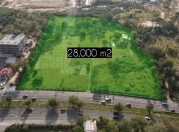 Terreno / Lote , Santiago · Terreno en Renta Carretera Nacional