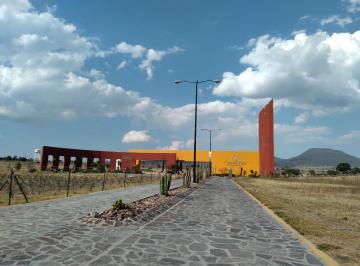 Terreno / Lote , San Miguel de Allende · Aprovecha! Vendo Terreno en San Miguel de Allende Guanajuato, Fracc. Quinta Real