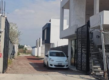 Casa de 3 habitaciones, Xicohtzinco · Preventa de Casa en Xicothzinco Tlaxcala