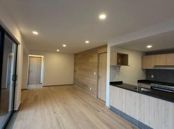 Departamento de 2 habitaciones, Cuauhtémoc · Departamento Renta Rio Guadalquivir Cuauhtemoc Reforma