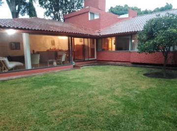 Casa de 3 habitaciones, La Magdalena Contreras · Casa en Venta, Pueblo Nuevo San Jerónimo, Ciudad de México