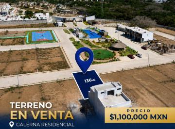 Terreno / Lote , Mazatlán · Terreno en Venta en Residencial Privado con Alberca