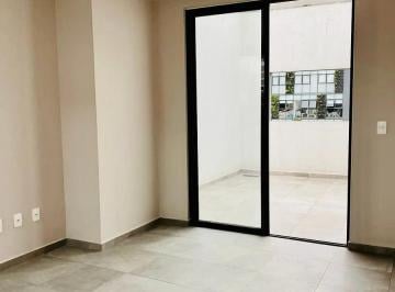 Departamento de 2 habitaciones, Cuauhtémoc · Departamento en Renta en Roma Sur