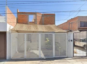 Casa de 3 habitaciones, Aguascalientes · Casa de Recuperacion Bancaria Ojo Inversionistas Am